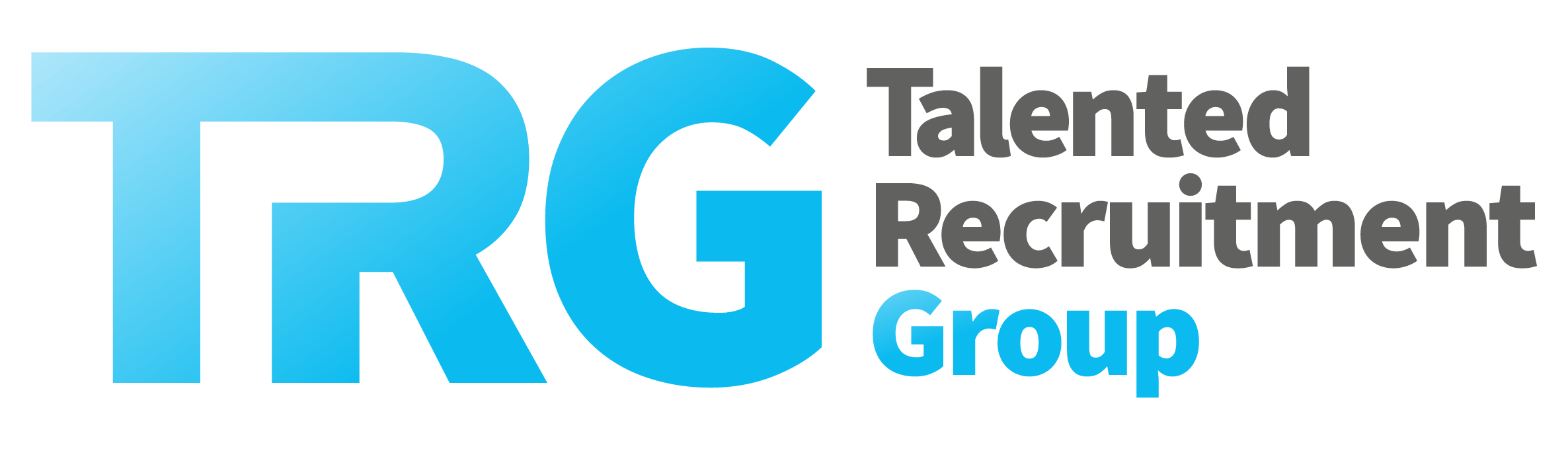 Talented Recruitment Group Logo